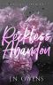 [A Beautiful Liar 01] • Reckless Abandon